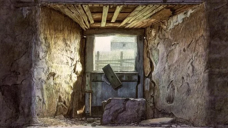 Paul Stangroom Fine Art – photo 8