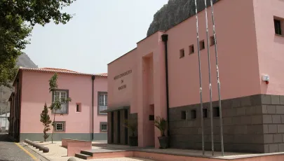 Museu Etnográfico da Madeira