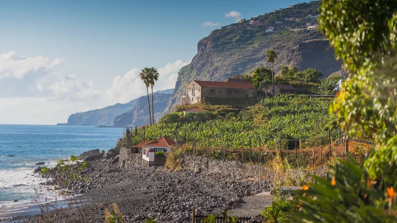 Museu Etnográfico da Madeira
