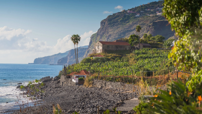 Museu Etnográfico da Madeira