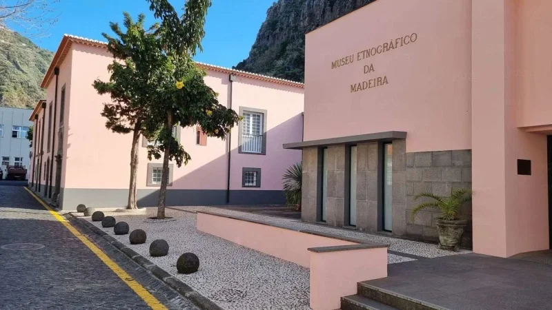Museu Etnográfico da Madeira – photo 9