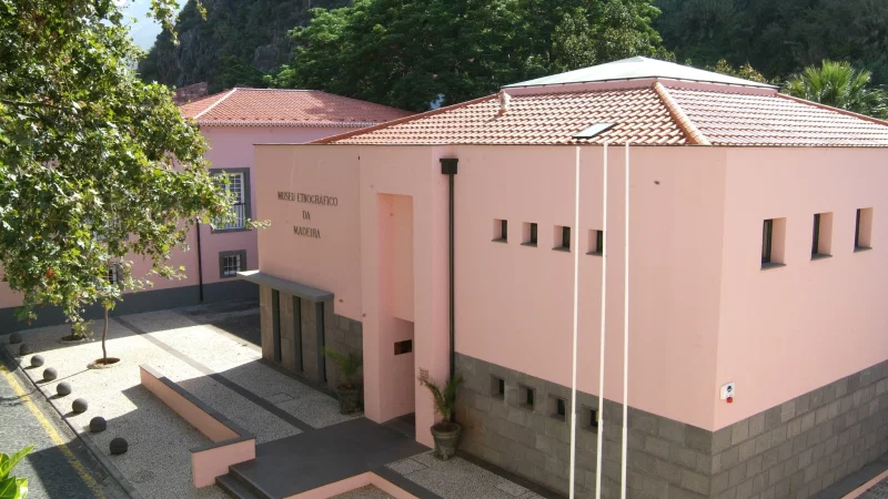 Museu Etnográfico da Madeira – photo 5