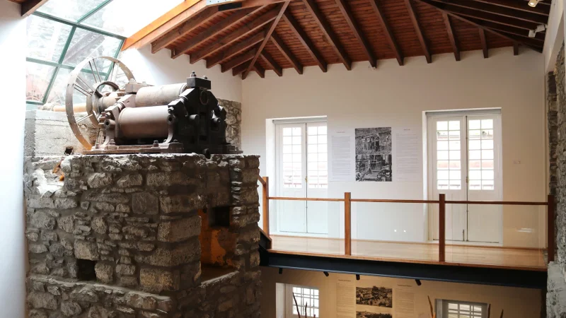 Museu Etnográfico da Madeira – photo 6