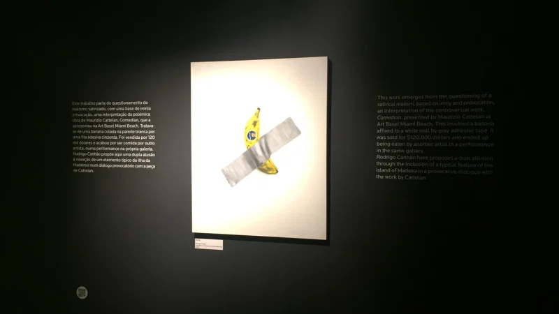 Museu da Banana da Madeira - BAM – photo 8