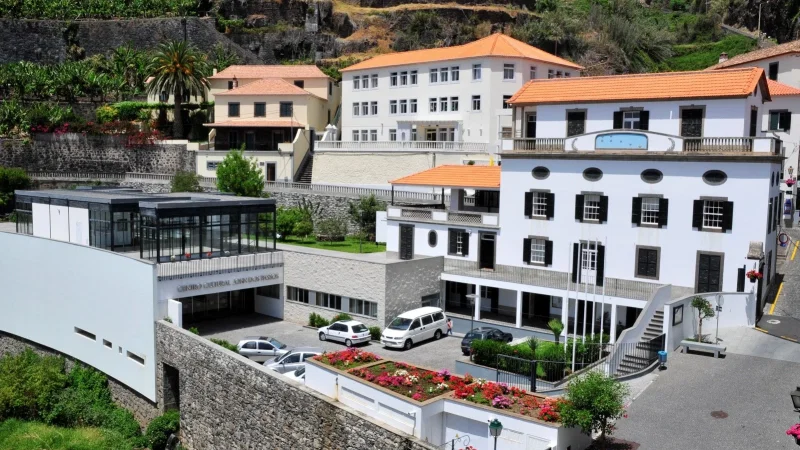 Centro Cultural John Dos Passos – photo 2