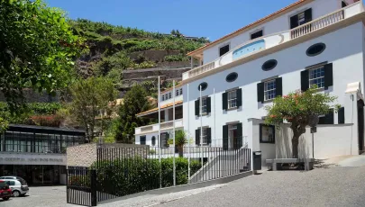 Centro Cultural John Dos Passos
