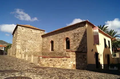 Casa de Cristóvão Colombo