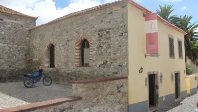 Casa de Cristóvão Colombo