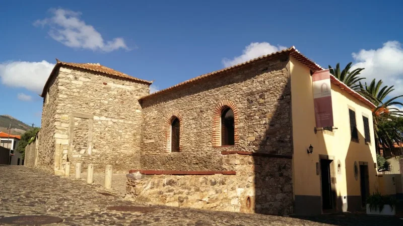 Casa de Cristóvão Colombo