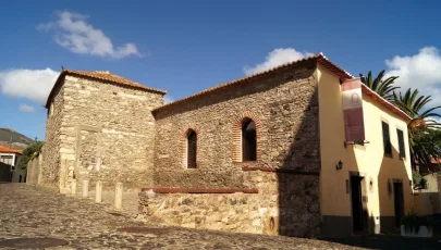 Casa de Cristóvão Colombo
