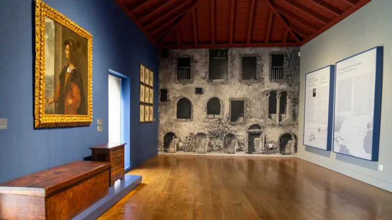 Casa de Cristóvão Colombo – photo 3