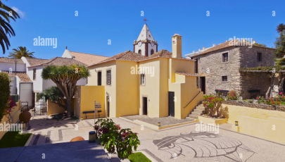 Casa de Cristóvão Colombo