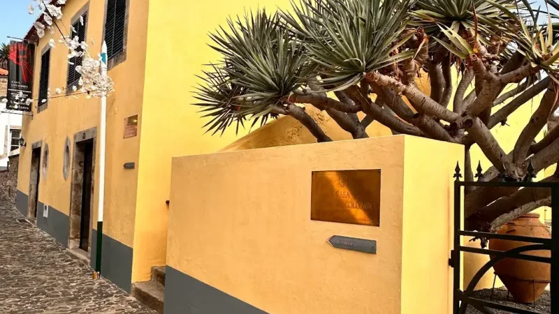 Casa de Cristóvão Colombo – photo 4
