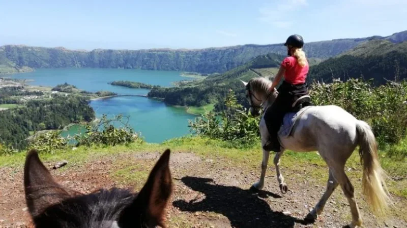 Quinta do Freio - horseback riding – photo 5
