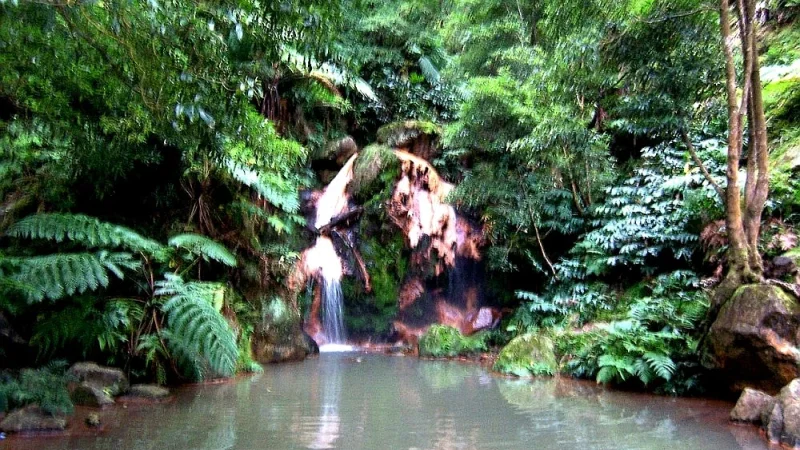 Centro de Interpretação Ambiental da Caldeira Velha – foto 7