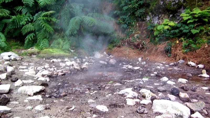Centro de Interpretação Ambiental da Caldeira Velha – foto 9