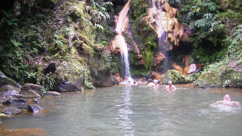 Centro de Interpretação Ambiental da Caldeira Velha – foto 10