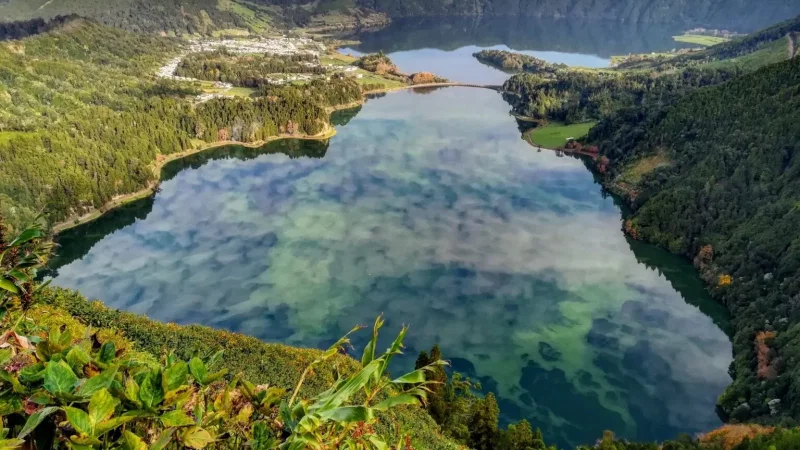 Observatório Vulcanológico e Geotérmico dos Açores – foto 3