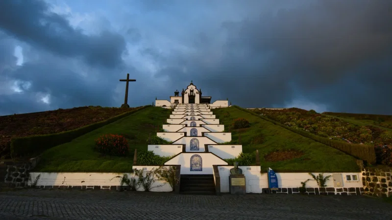 Observatório Vulcanológico e Geotérmico dos Açores – foto 4