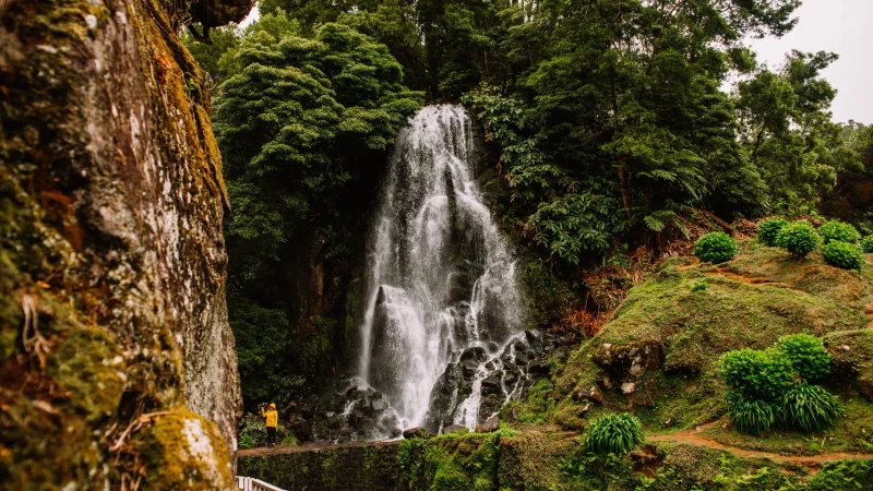 Parque Natural da Ribeira dos Caldeirões – foto 4