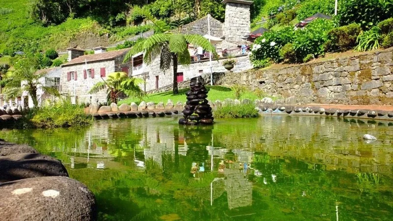Parque Natural da Ribeira dos Caldeirões – foto 6