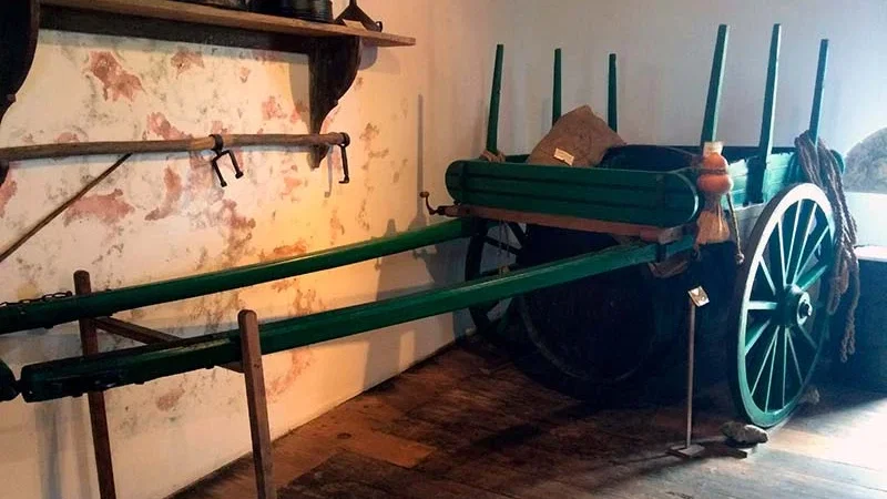 Museu do Vinho – foto 7