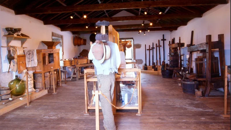 Museu do Vinho – foto 9