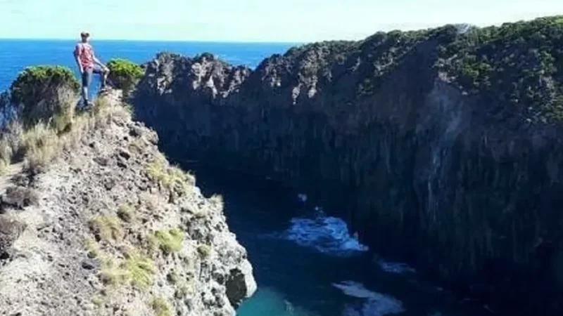 Percurso pedestre Baías da Agualva - PR2TER – foto 5