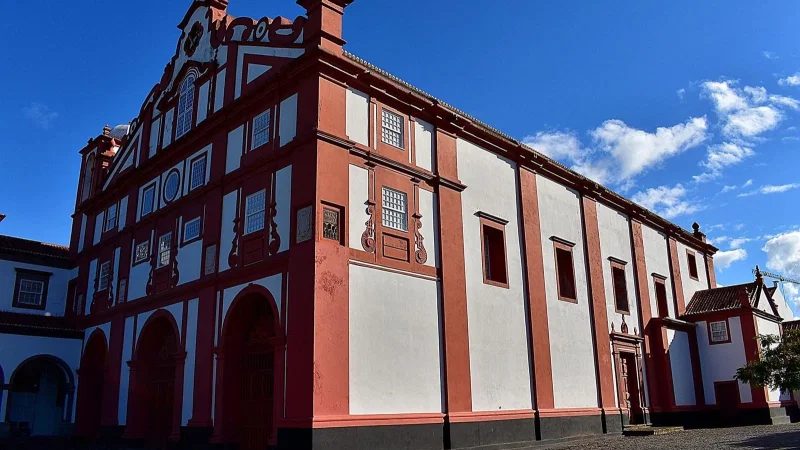 MAH - Angra do Heroismo Museum – photo 9