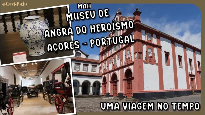 MAH - Angra do Heroismo Museum – photo 10