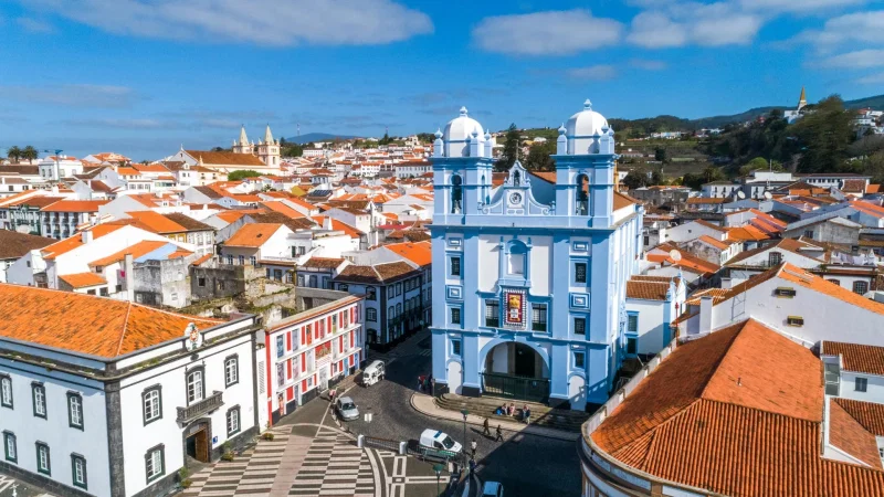 MAH - Angra do Heroismo Museum