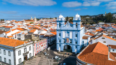 MAH - Angra do Heroismo Museum