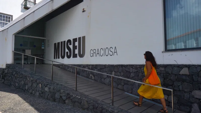 Museu da Graciosa – photo 9