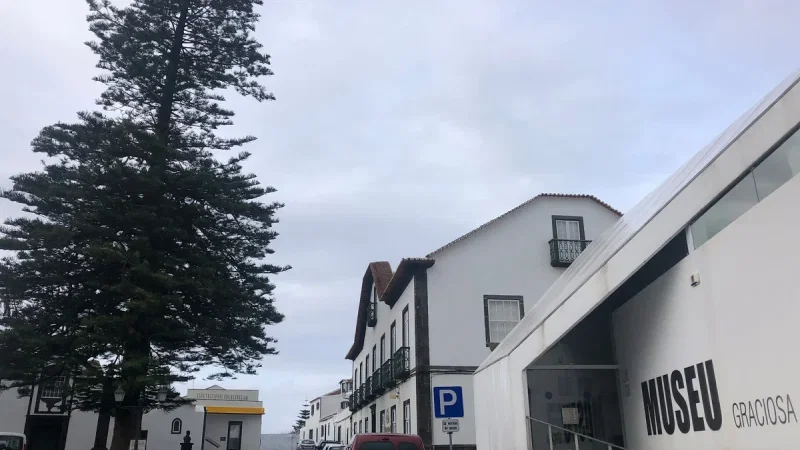 Museu da Graciosa – photo 10