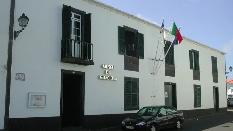 Museu da Graciosa – photo 4
