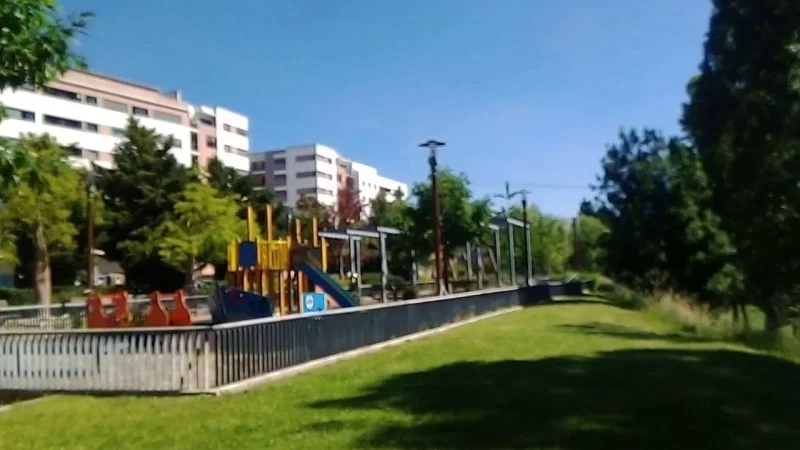 Casa do Parque de São Jorge – photo 4