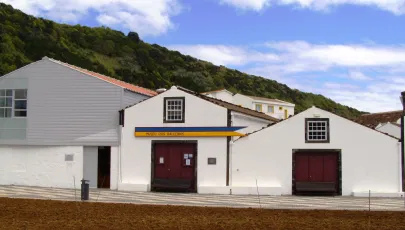 Museu dos Baleeiros