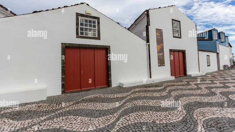 Museu dos Baleeiros – photo 9
