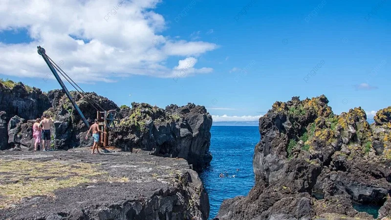 Cooperativa Vitivinicola Da Ilha Do Pico (CVIP) - Picowines, C.R.L. – photo 9
