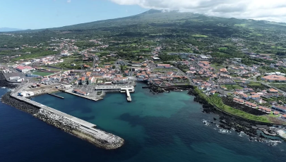 Cooperativa Vitivinicola Da Ilha Do Pico (CVIP) - Picowines, C.R.L.