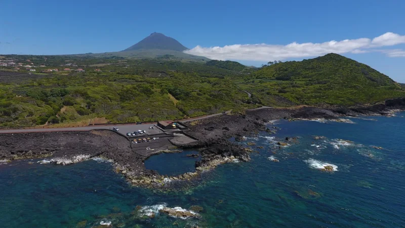 Cooperativa Vitivinicola Da Ilha Do Pico (CVIP) - Picowines, C.R.L. – photo 3