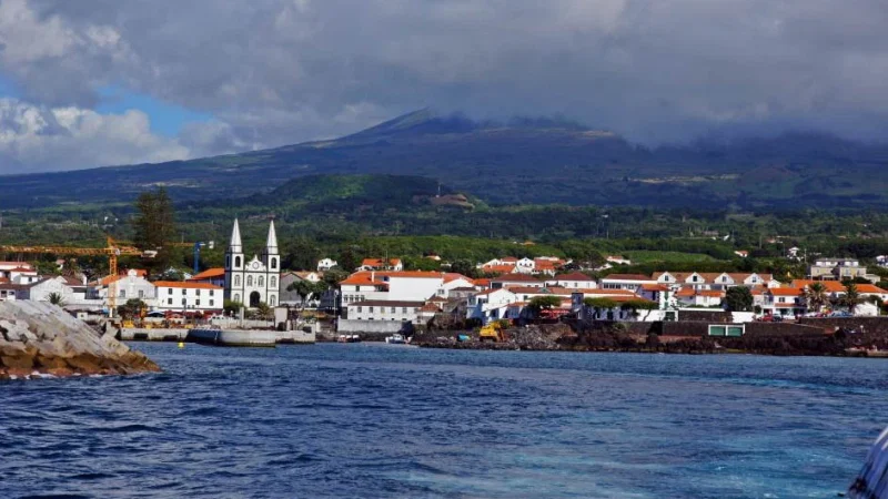Cooperativa Vitivinicola Da Ilha Do Pico (CVIP) - Picowines, C.R.L. – photo 10