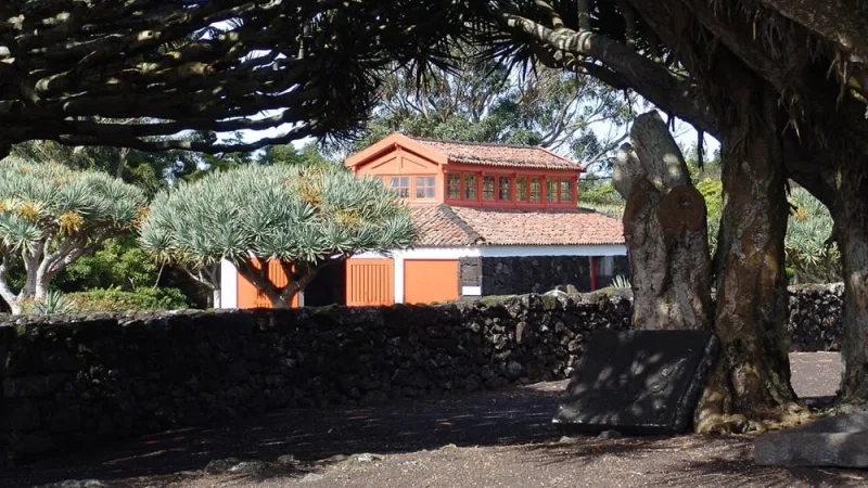 Museu do Vinho da Ilha do Pico – photo 3