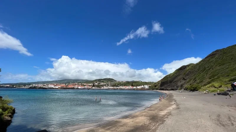 Fábrica da Baleia de Porto Pim – photo 2