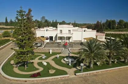 Quinta dos Vales