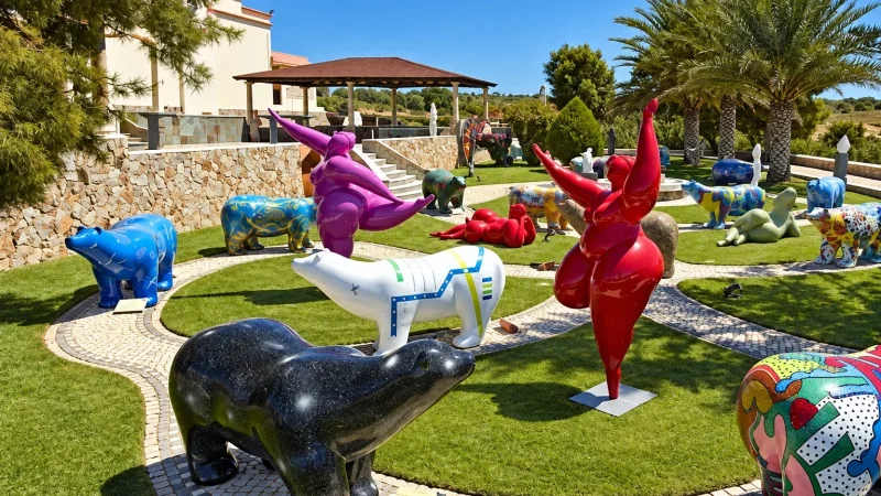 Quinta dos Vales – photo 2