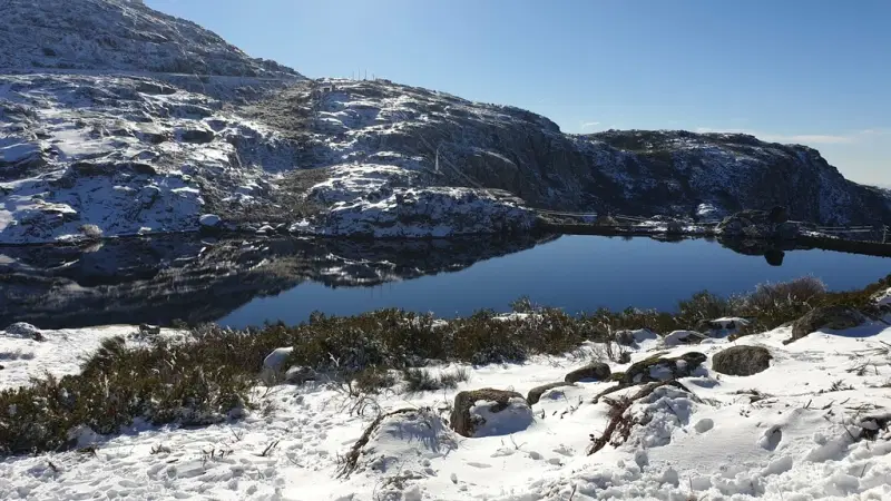 Lendas Misteriosas da Serra da Estrela
