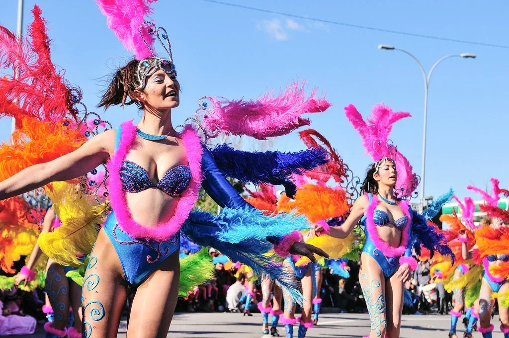Carnaval de ovar distrito aveiro — Distrito de Aveiro