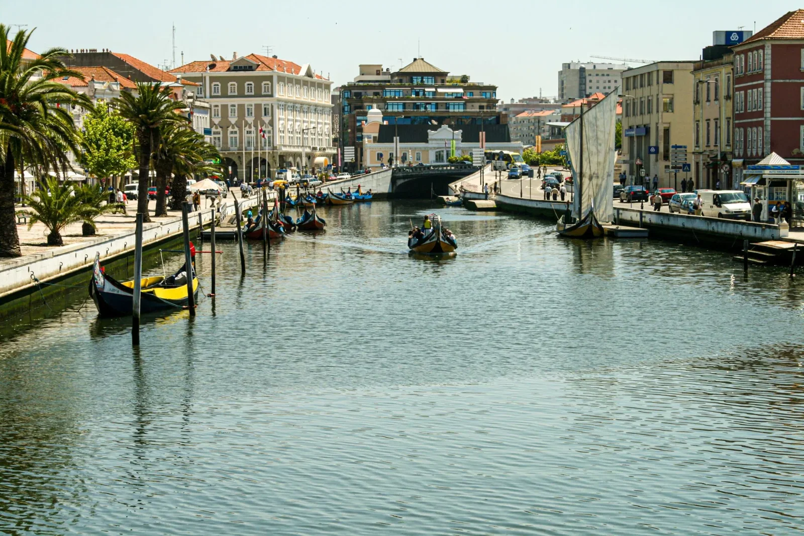 Clima distrito de aveiro — Distrito de Aveiro