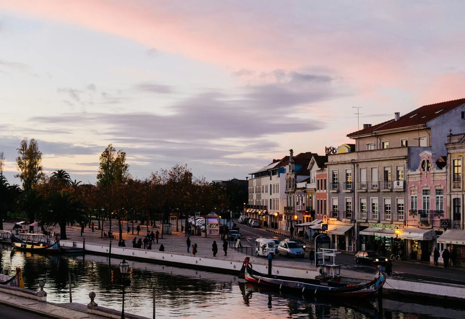Sobre o distrito de aveiro — Distrito de Aveiro